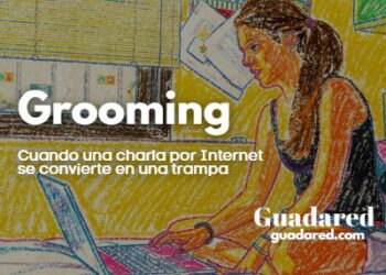 Grooming: qué es, cómo actúa el acoso sexual a menores en Internet y cómo prevenirlo
