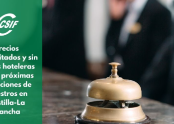 CSIF exige tribunales de oposiciones en todas las provincias por la falta de alojamiento asequible