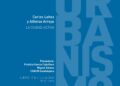 Conferencia “La ciudad activa: Urbanismo, actividad física y deporte” en Guadalajara