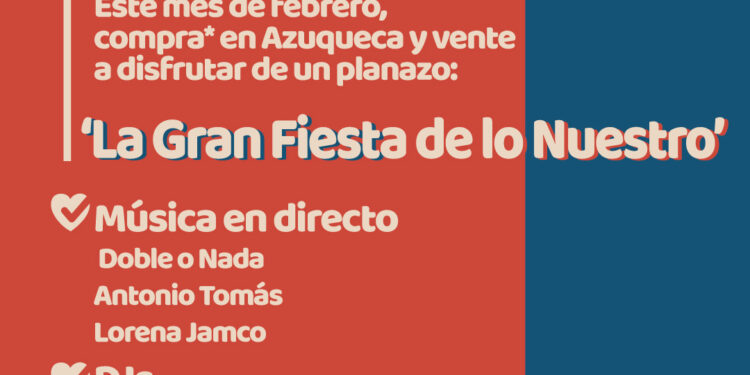 La Gran Fiesta de lo Nuestro