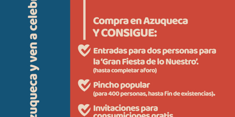 Compras con el Corazón