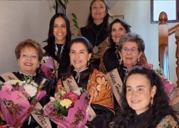 Santa Águeda 2026 en Espinosa de Henares: tradición, música y liderazgo femenino