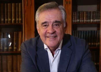 Rafael Bachiller, nombrado Presidente de Honor de la Fundación Siglo Futuro en Guadalajara