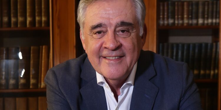 Rafael Bachiller, nombrado Presidente de Honor de la Fundación Siglo Futuro en Guadalajara