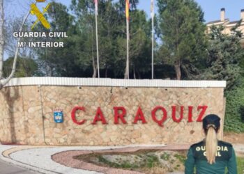 Ayuntamiento de Uceda aclara su papel en la montería de Caraquiz y medidas de seguridad