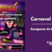 La Caja acogerá el sábado de Carnaval en Azuqueca de Henares con actividades desde el mediodía