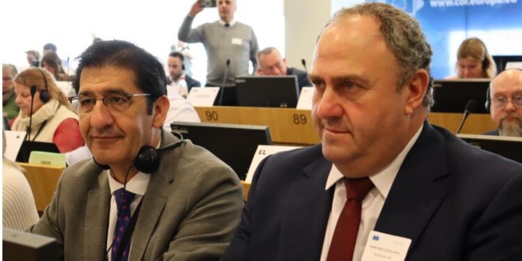 Castilla-La Mancha defiende una PAC fuerte con desarrollo rural y presupuesto suficiente para el relevo generacional