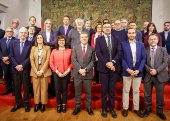 Castilla-La Mancha lanza un plan histórico de 1.300 millones para revolucionar la I+D+i y atraer talento investigador