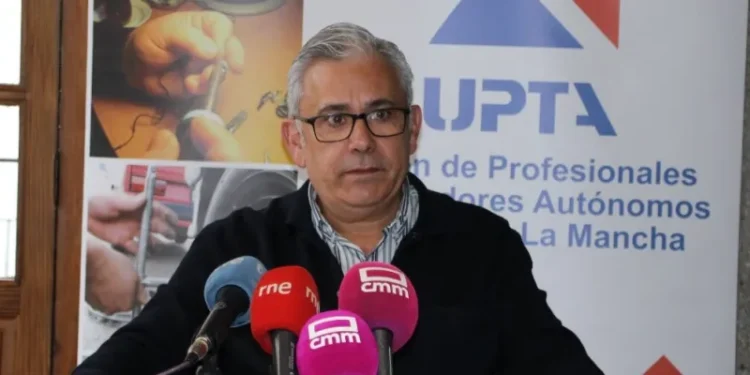 Castilla-La Mancha perderá 18.000 trabajadores autónomos en 2 años: retos y oportunidades para el emprendimiento