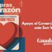 Compras con el Corazón en Azuqueca de Henares: Apoya el Comercio Local este San Valentín