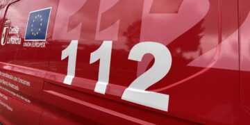 Desactivado el METEOCAM en Castilla-La Mancha tras el paso de la borrasca Joseph y 867 incidencias