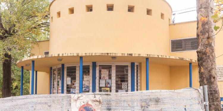 Reactivan las obras del Centro Social de la calle Venezuela en Guadalajara con nueva licitación