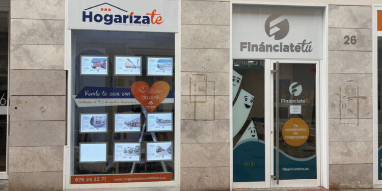 HogarizaTe-la-primera-inmobiliaria-solidaria EN GUADALAJARA