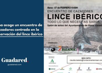 Illana acoge un encuentro de cazadores centrado en la conservación del lince ibérico