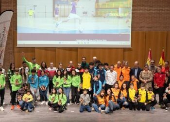 La Diputación reconoce a los mejores atletas de los circuitos de Carreras de Montaña y Carreras Populares de 2025