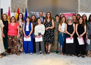 Los XII Premios Amalia Avia cierran el plazo de inscripción el 19 de febrero en Castilla-La Mancha