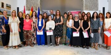 Los XII Premios Amalia Avia cierran el plazo de inscripción el 19 de febrero en Castilla-La Mancha