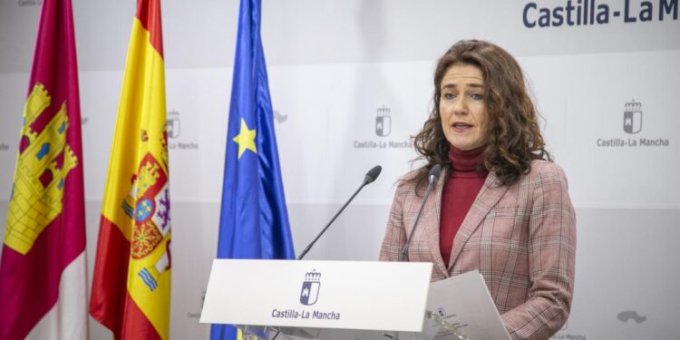 Castilla-La Mancha logra récord de empleo en enero 2026 y el paro más bajo desde 2008