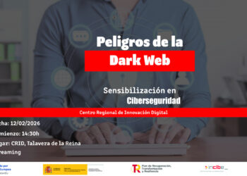 Webinar sobre Peligros de la Dark Web: Protege tu Seguridad Digital