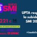 UPTA respalda la subida del SMI 2026: salario mínimo sube a 1.221 euros