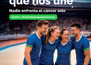 ASOBAL y AECC impulsan los ‘Brazaletes de la Esperanza’ para una atención más humana del cáncer