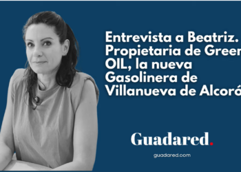 Green Oil 24h: emprendimiento rural para devolver un servicio básico al Alto Tajo