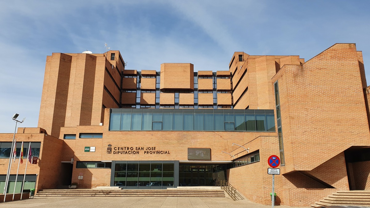 Centro San José de Guadalajara