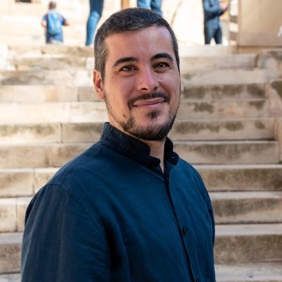 José Luis García Gascón será el candidato a la presidencia de la región por Unidas-Podemos