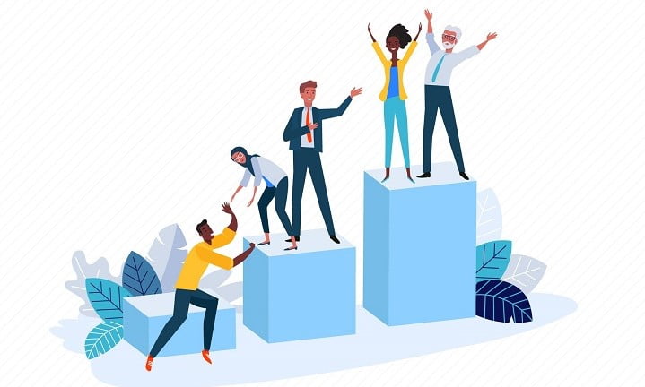  No tiene Plan de Igualdad. Una de cada dos empresas de CLM con más de 50 trabajadores