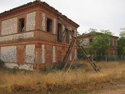 Iniciadas las labores de consolidación y rehabilitación del poblado de Villaflores