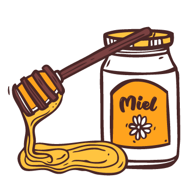  la provincia cuenta con unos 90 apicultores profesionales