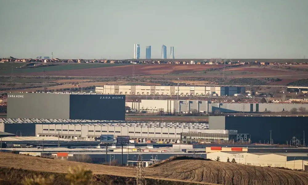 Subrayar también que no ha habido heridos ni más daño material que el de la propia tubería afectada.