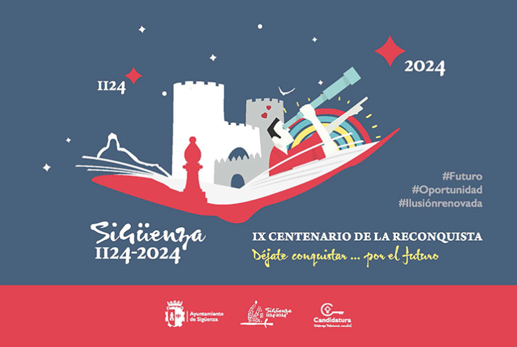 Sigüenza acerca el IX Centenario a los jóvenes