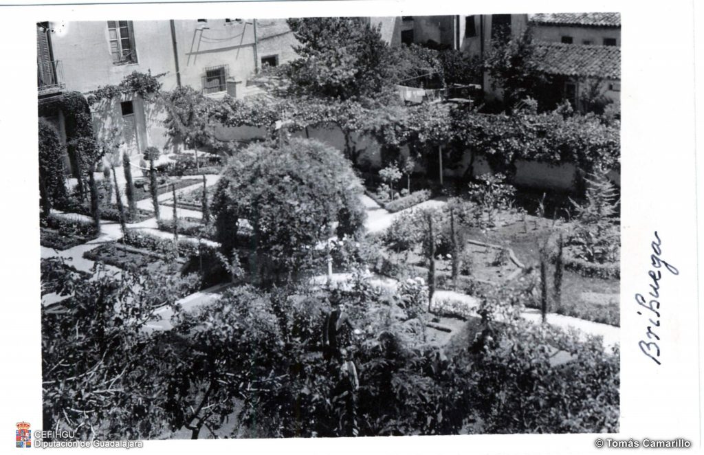 BRIHUEGA, UN GRAN ESCENARIO