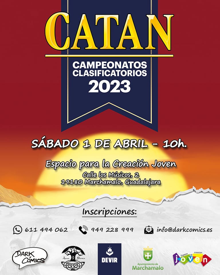 ¡Juventud Diverxa! Una semana de actividades gratuitas para jóvenes en Marchamalo