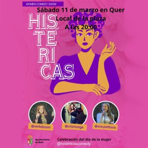 Quer ha puesto en valor la igualdad de género