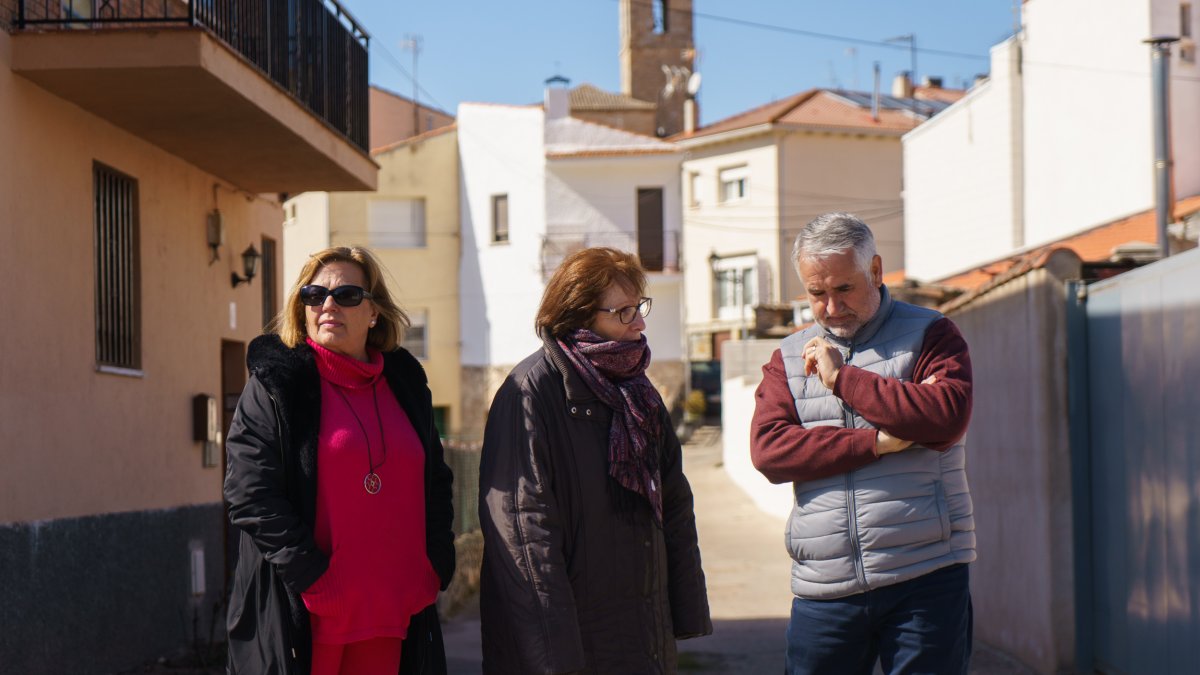 Diputación de Guadalajara entrega obras a 11 municipios por casi 900 mil euros