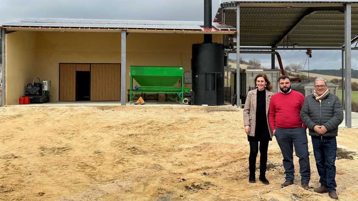 El 68% de las ayudas agroambientales para plantas aromáticas de la Junta las recibe la provincia de Guadalajara