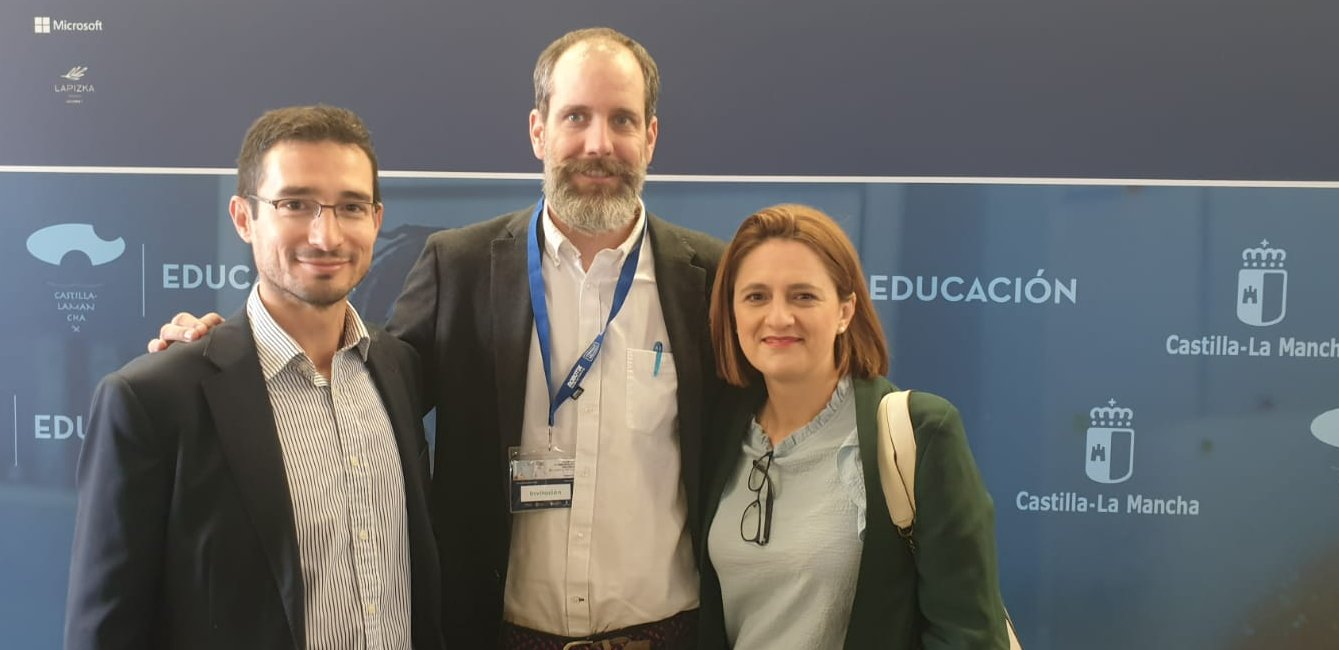 La Consejería de Educación destina 16 mill. de euros a robótica y programación en centros educativos de CLM