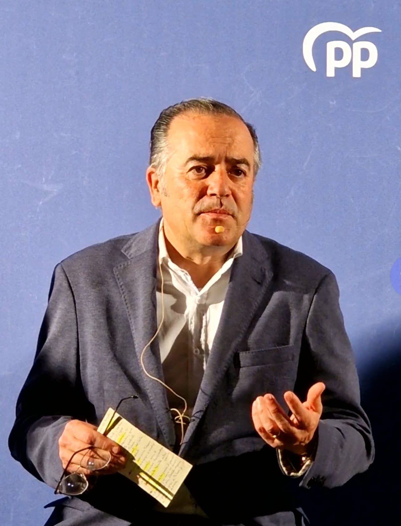 PP CLM anuncia un Programa de Apoyo y Defensa a la Ganadería para dar un impulso al sector 