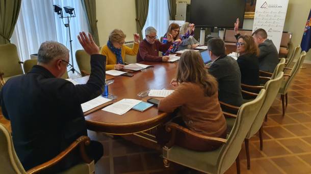 Zorita de los Canes, la Diputación aprueba renovar el convenio para mantenimiento y promoción de Recópolis