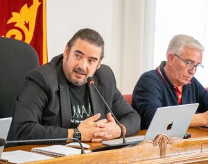 Marchamalo, aprobada la mayor asignación de fondos a inversiones 