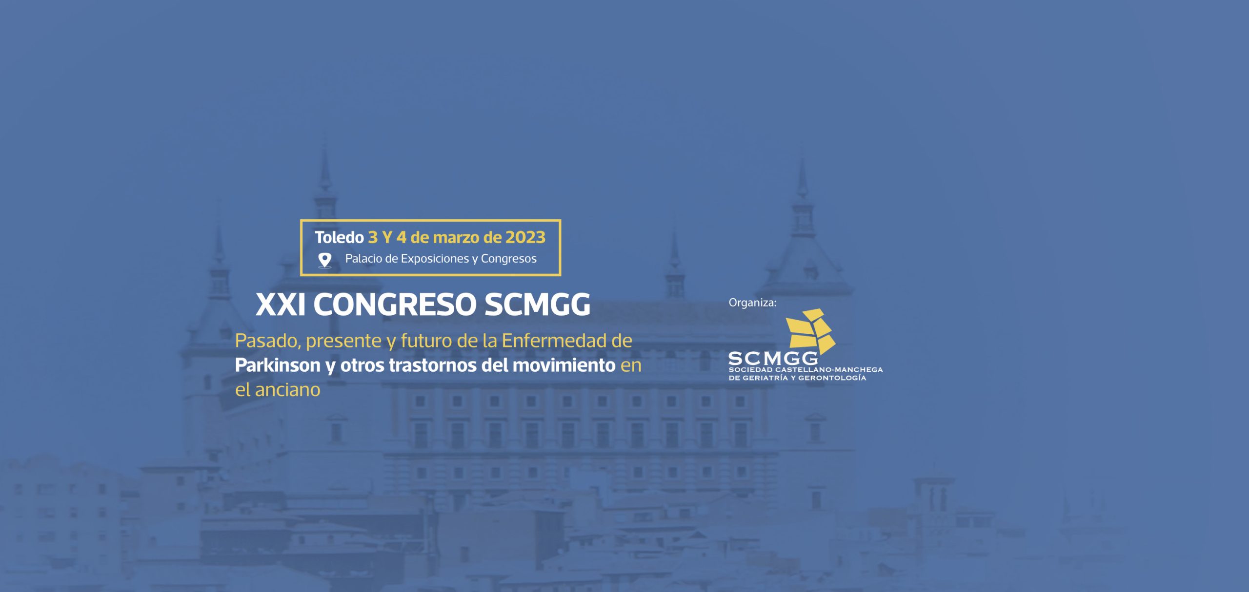 El Gobierno de CLM trabaja de manera coordinada para garantizar la continuidad asistencial del paciente geriátrico