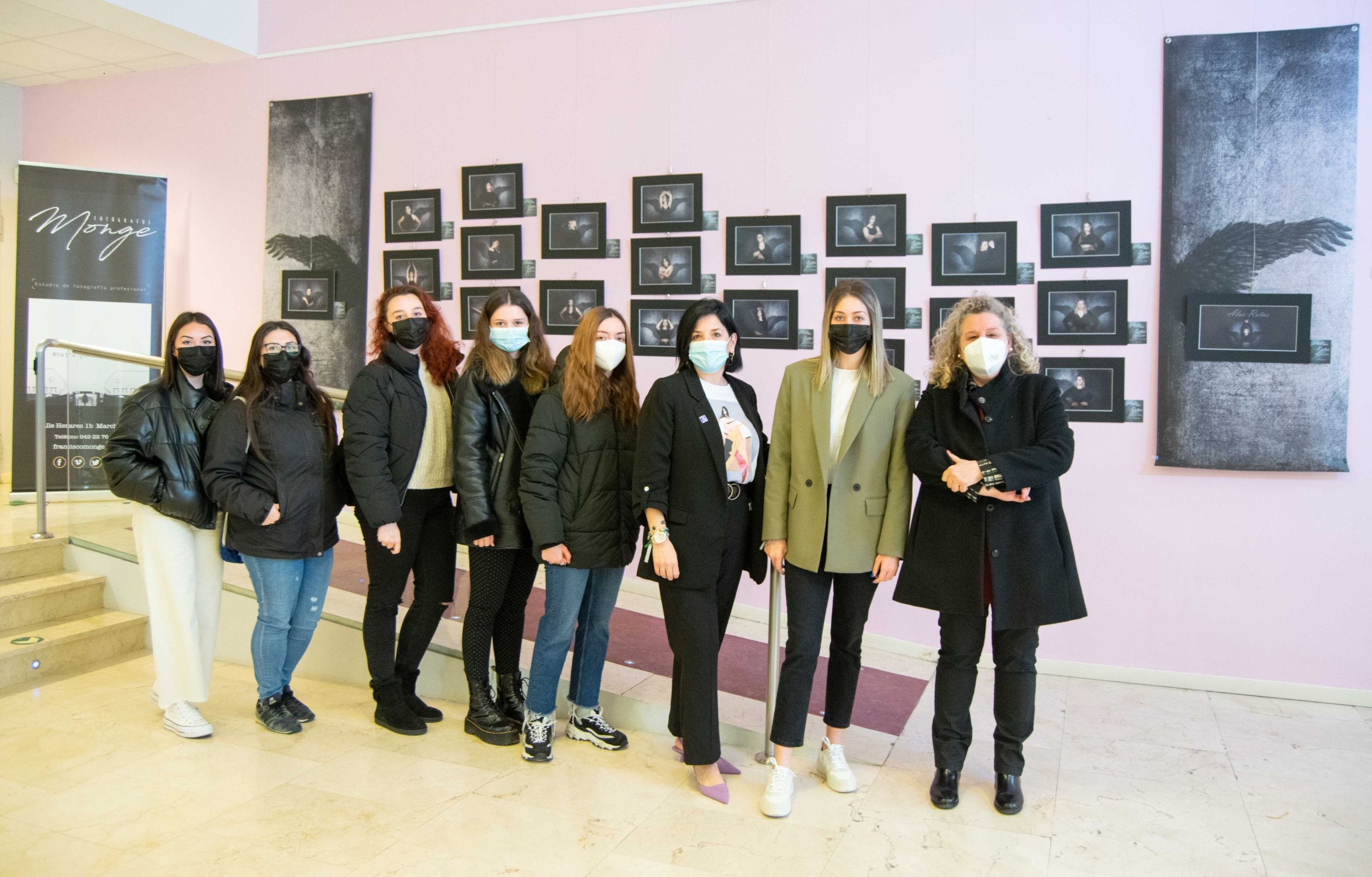 Marchamalo, una semana de actividades por la Igualdad 