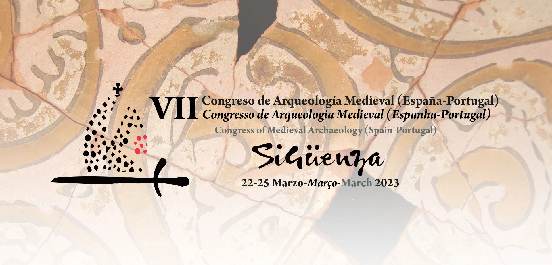 VII Congreso Internacional de Arqueología Medieval España-Portugal llega a Sigüenza