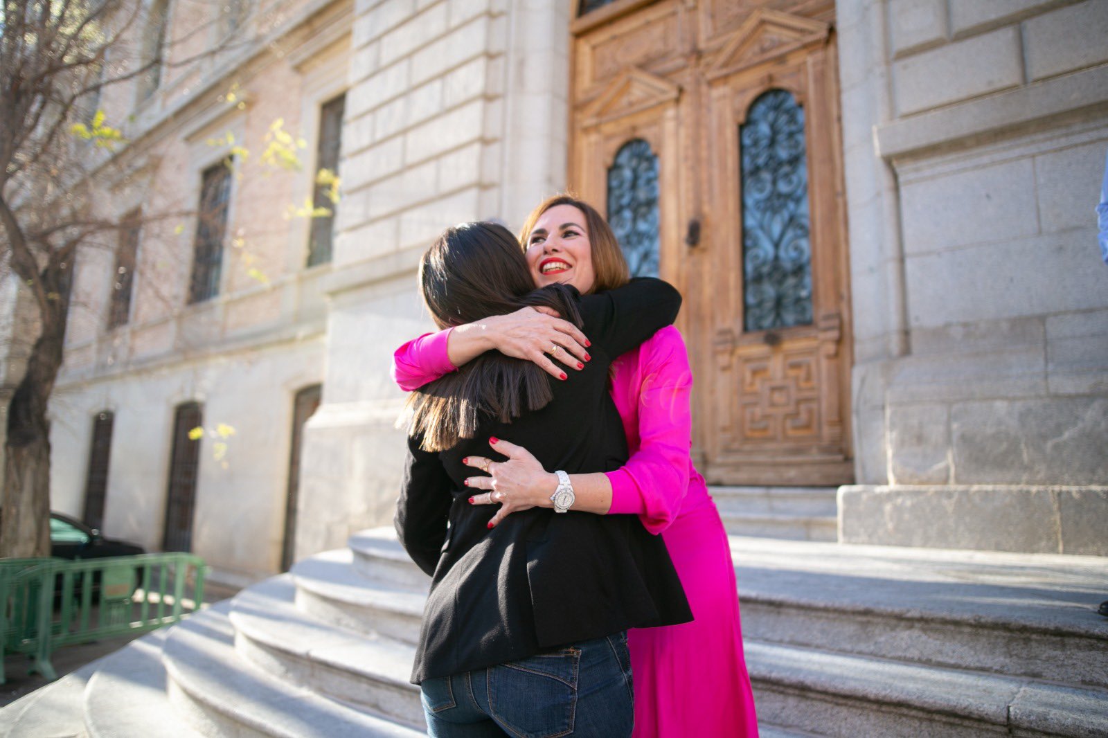 La JCCLM multiplica por dos la inversión destinada a la atención de personas con Down y sus familias