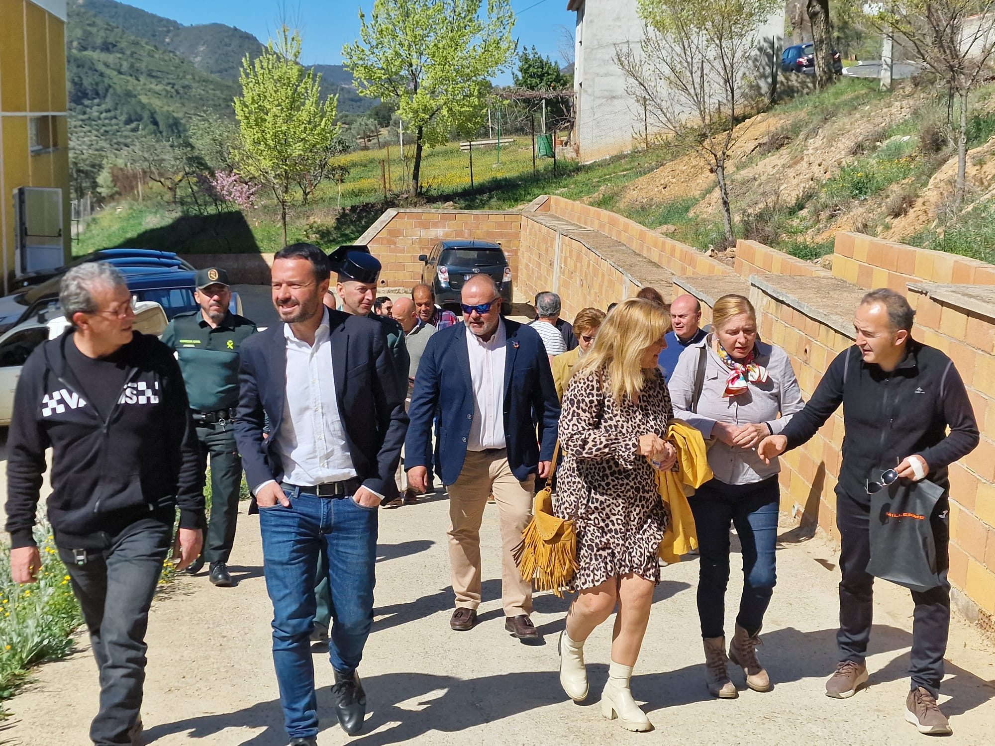 CLM apuesta por el turismo sostenible en espacios naturales con nuevos centros de interpretación