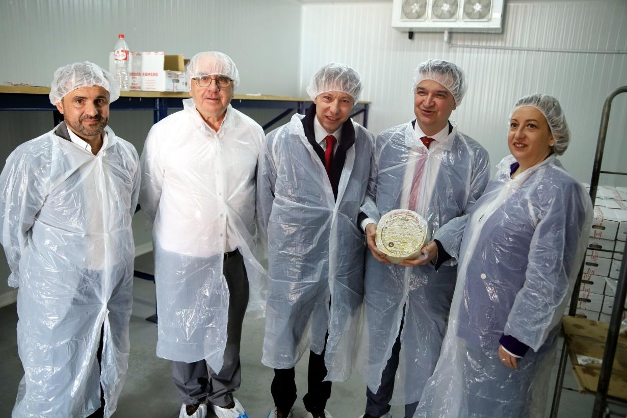 El abono de la PAC, cerca de 8.000 agricultores y ganaderos de CLM reciben 50 millones de los pagos Básico, Verde y Jóvenes