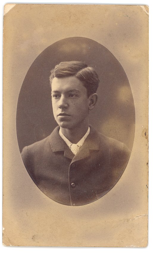 Sigüenza celebra el centenario de Sorolla con exposición y conferencia de su bisnieta.