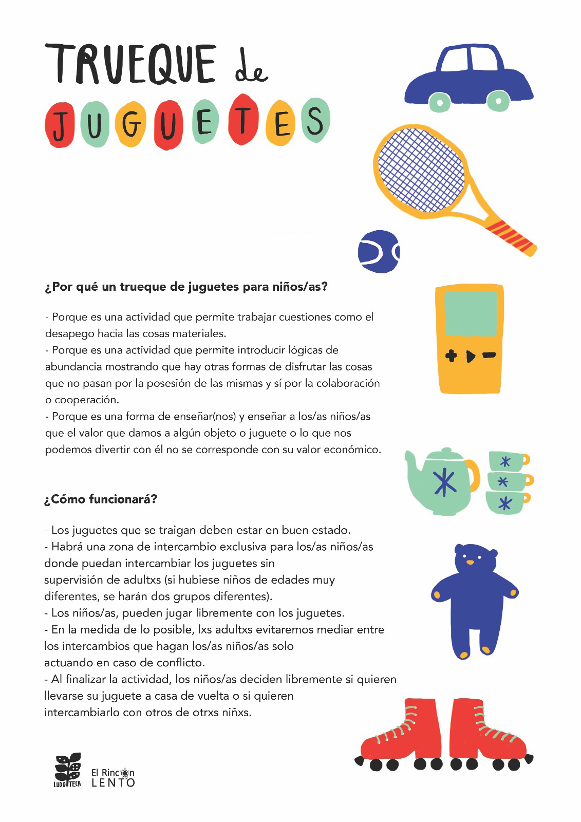 Feria de la Economía Circular en La Concordia: Un evento para el reciclaje y el trueque.